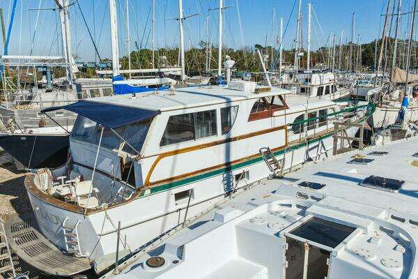 Photo of the 1963 Burger 63 PH "FIRST LADY"