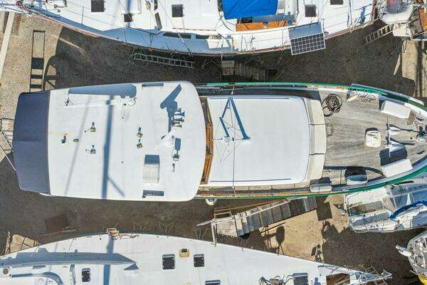 Photo of the 1963 Burger 63 PH "FIRST LADY"