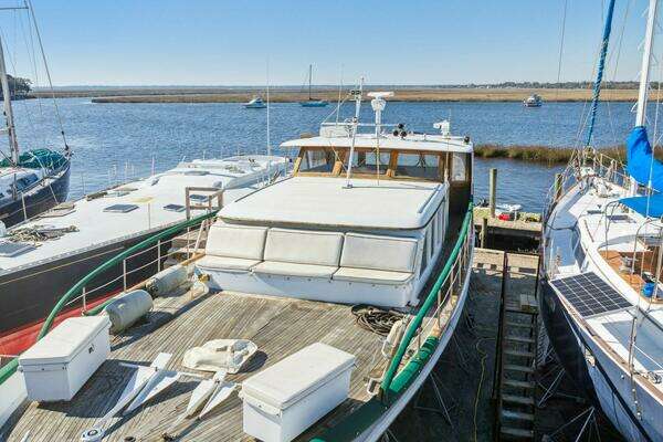 Photo of the 1963 Burger 63 PH "FIRST LADY"