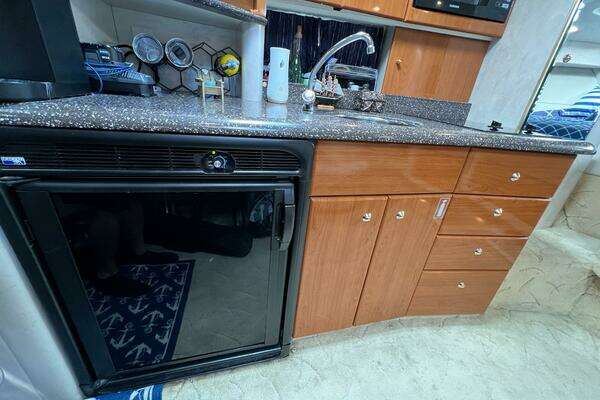 Almost Friday 37ft Formula Yacht For Sale