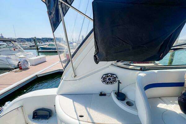 Almost Friday 37ft Formula Yacht For Sale
