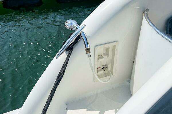 Almost Friday 37ft Formula Yacht For Sale