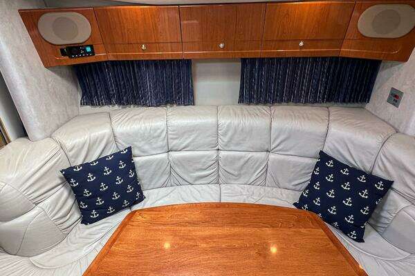 Almost Friday 37ft Formula Yacht For Sale