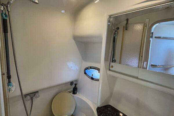 Almost Friday 37ft Formula Yacht For Sale