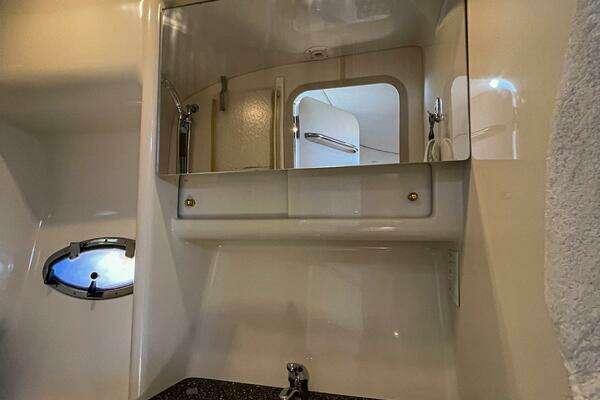 Almost Friday 37ft Formula Yacht For Sale