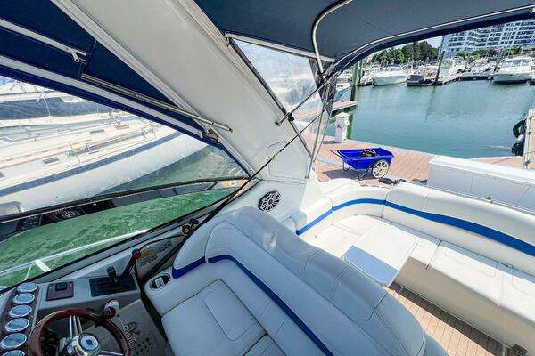 Almost Friday 37ft Formula Yacht For Sale