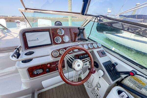 Almost Friday 37ft Formula Yacht For Sale