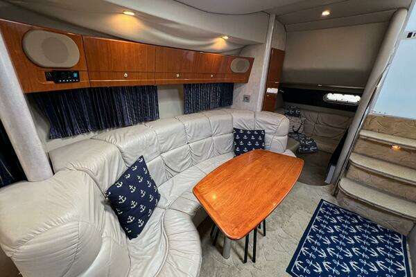 Almost Friday 37ft Formula Yacht For Sale