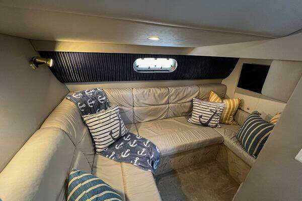 Almost Friday 37ft Formula Yacht For Sale