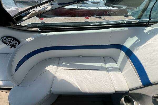 Almost Friday 37ft Formula Yacht For Sale