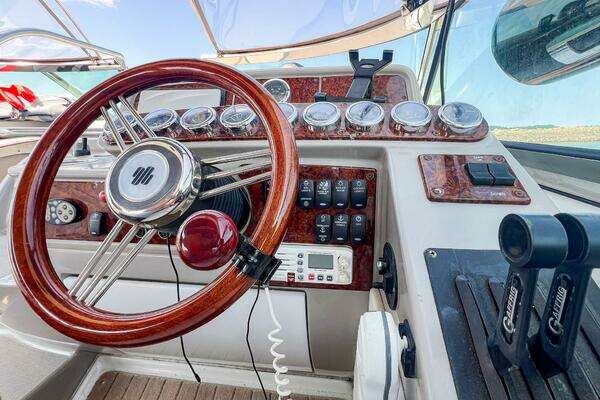 Almost Friday 37ft Formula Yacht For Sale