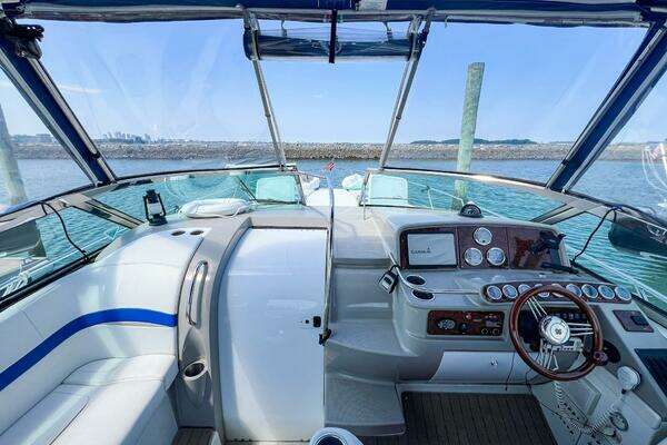 Almost Friday 37ft Formula Yacht For Sale