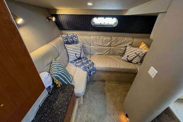 Almost Friday 37ft Formula Yacht For Sale
