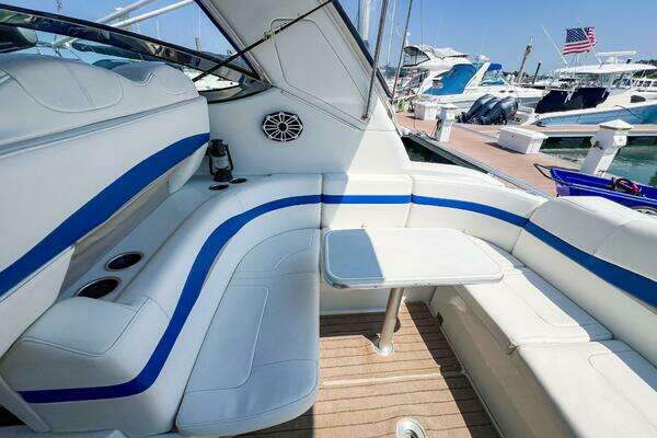Almost Friday 37ft Formula Yacht For Sale