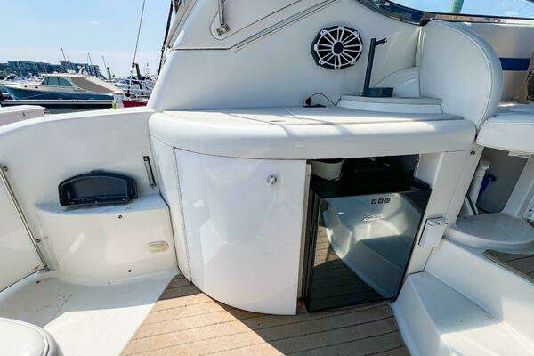Almost Friday 37ft Formula Yacht For Sale