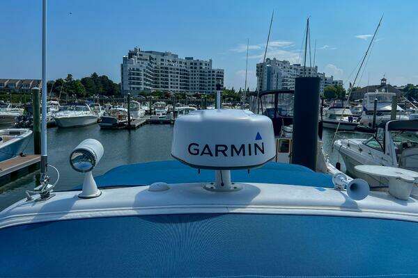 Almost Friday 37ft Formula Yacht For Sale