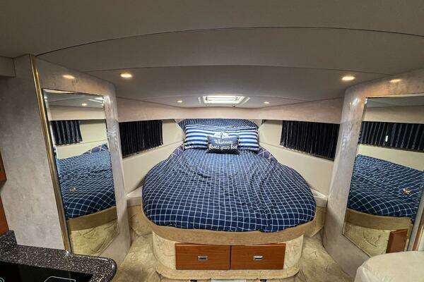 Almost Friday 37ft Formula Yacht For Sale