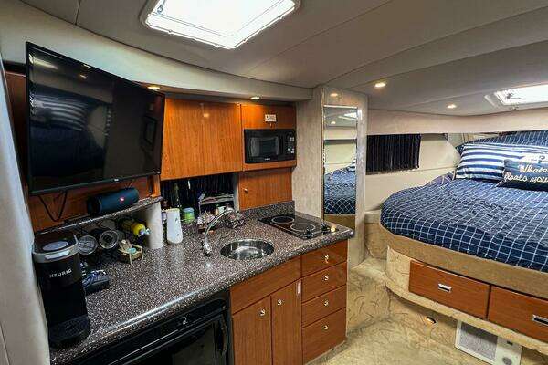 Almost Friday 37ft Formula Yacht For Sale