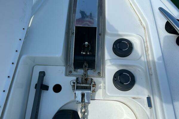 Almost Friday 37ft Formula Yacht For Sale