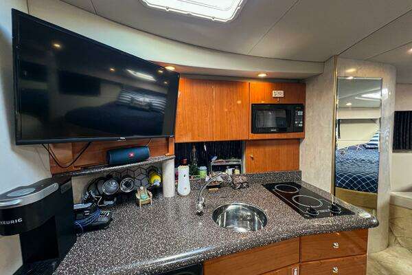 Almost Friday 37ft Formula Yacht For Sale
