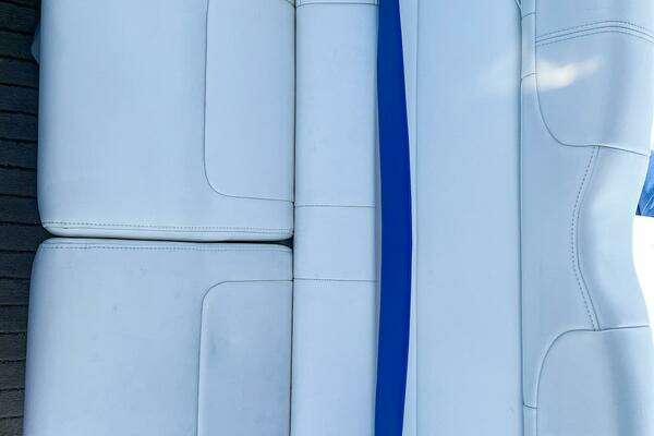 Almost Friday 37ft Formula Yacht For Sale