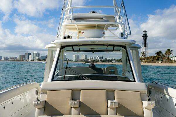 Photo of the 2017 Boston Whaler 