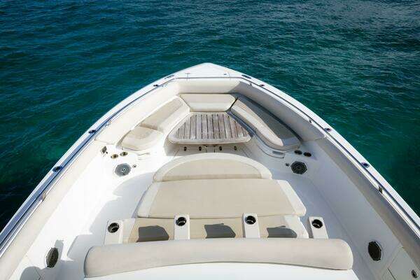 Photo of the 2017 Boston Whaler 