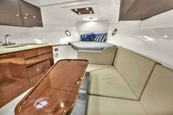 Schaefer 375 Yacht For Sale