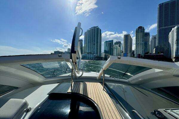 Schaefer 375 Yacht For Sale