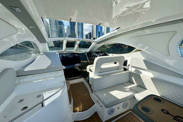 Schaefer 375 Yacht For Sale