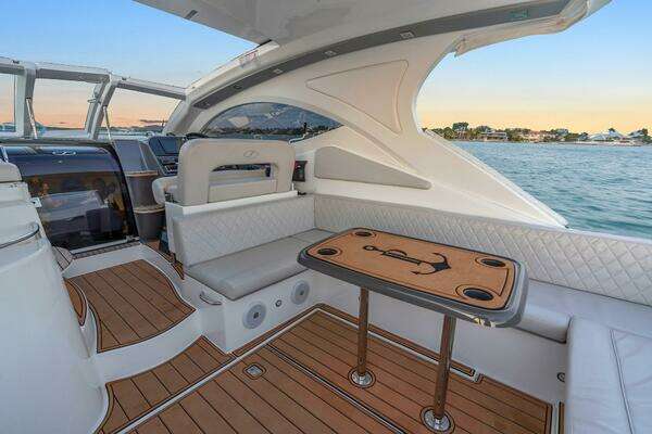 Schaefer 375 Yacht For Sale