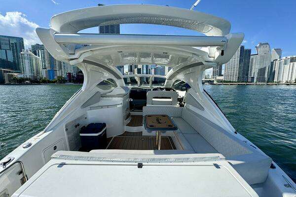 Schaefer 375 Yacht For Sale