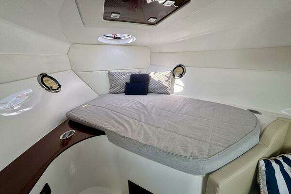 Schaefer 375 Yacht For Sale