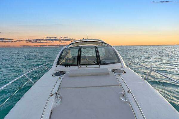 Schaefer 375 Yacht For Sale