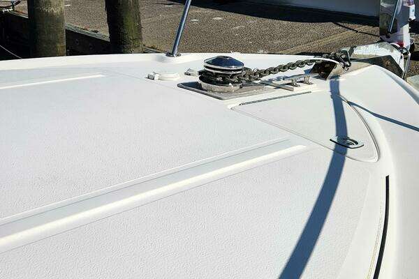 Photo of the 1998 Sea Ray Sundancer