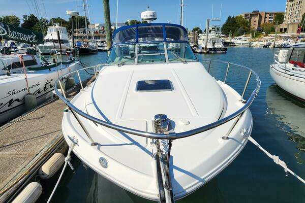 Photo of the 1998 Sea Ray Sundancer