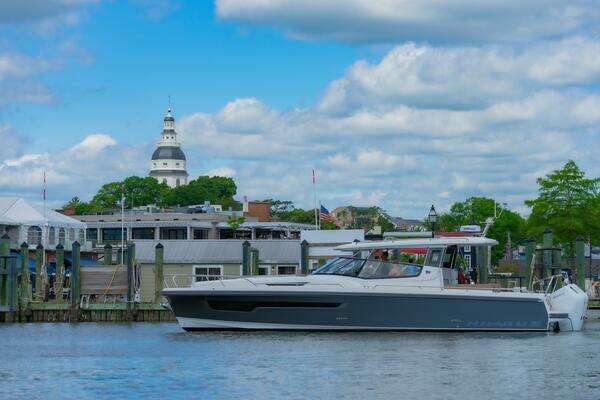Nimbus W11 Yacht For Sale