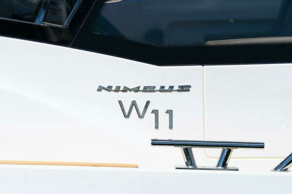 Nimbus W11 Yacht For Sale