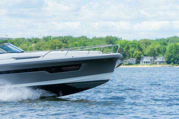 Nimbus W11 Yacht For Sale