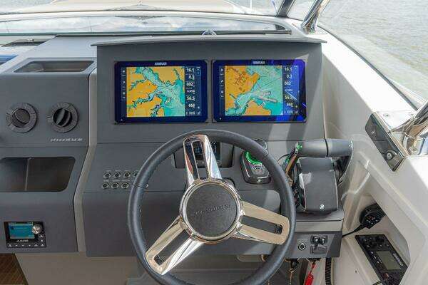 Nimbus W11 Yacht For Sale