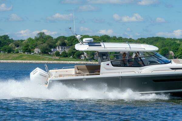 Nimbus W11 Yacht For Sale