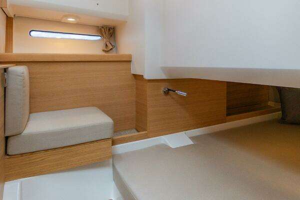 Nimbus W11 Yacht For Sale