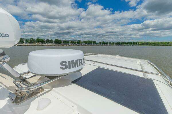 Nimbus W11 Yacht For Sale