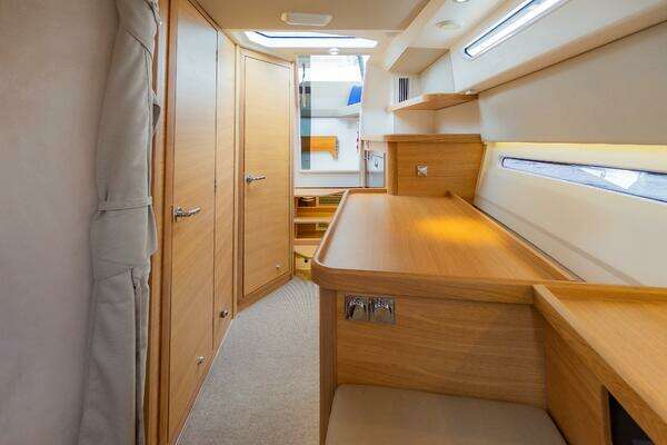 Nimbus W11 Yacht For Sale