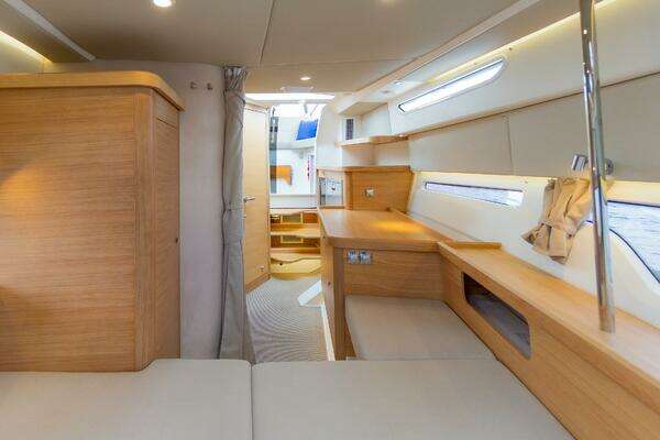 Nimbus W11 Yacht For Sale