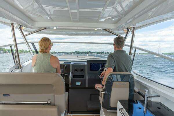 Nimbus W11 Yacht For Sale