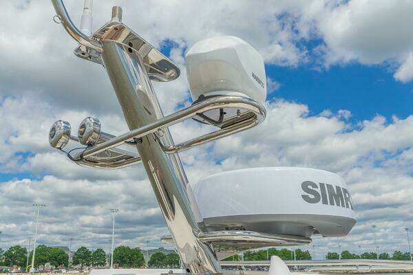 Nimbus W11 Yacht For Sale