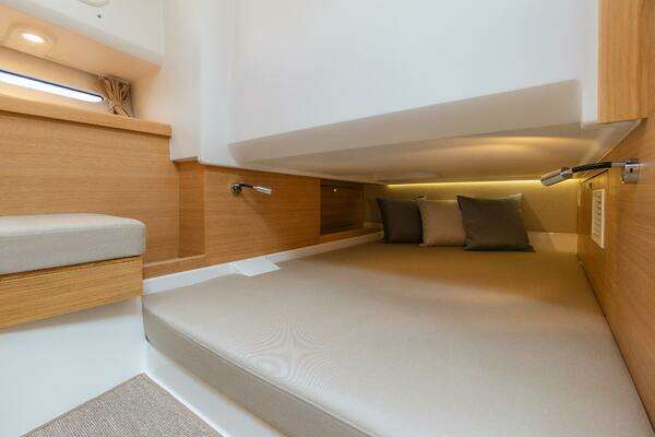 Nimbus W11 Yacht For Sale