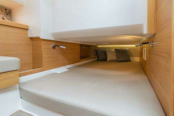 Nimbus W11 Yacht For Sale