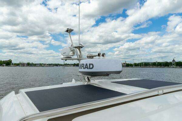 Nimbus W11 Yacht For Sale